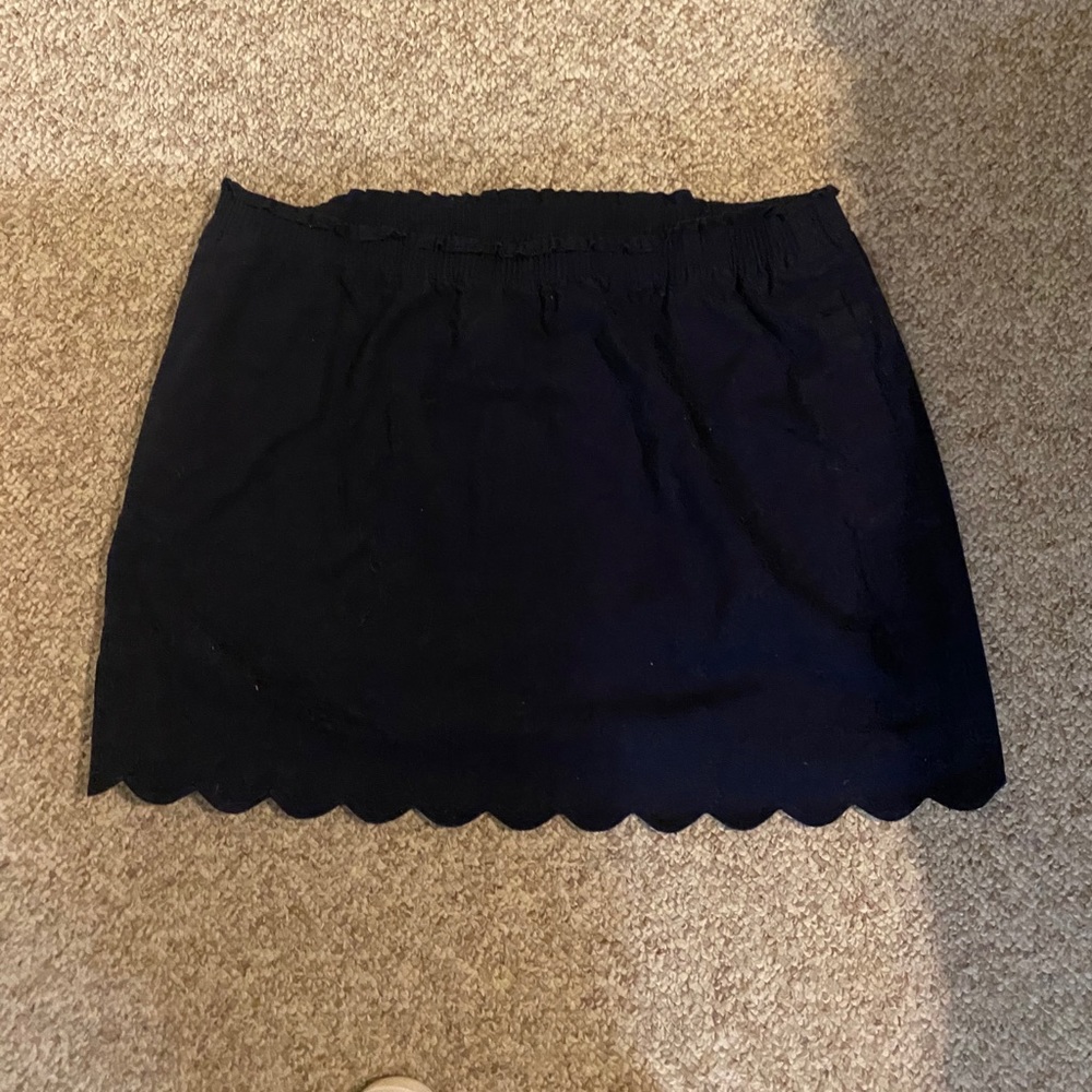 J Crew PLUS size - 22w Skirt
